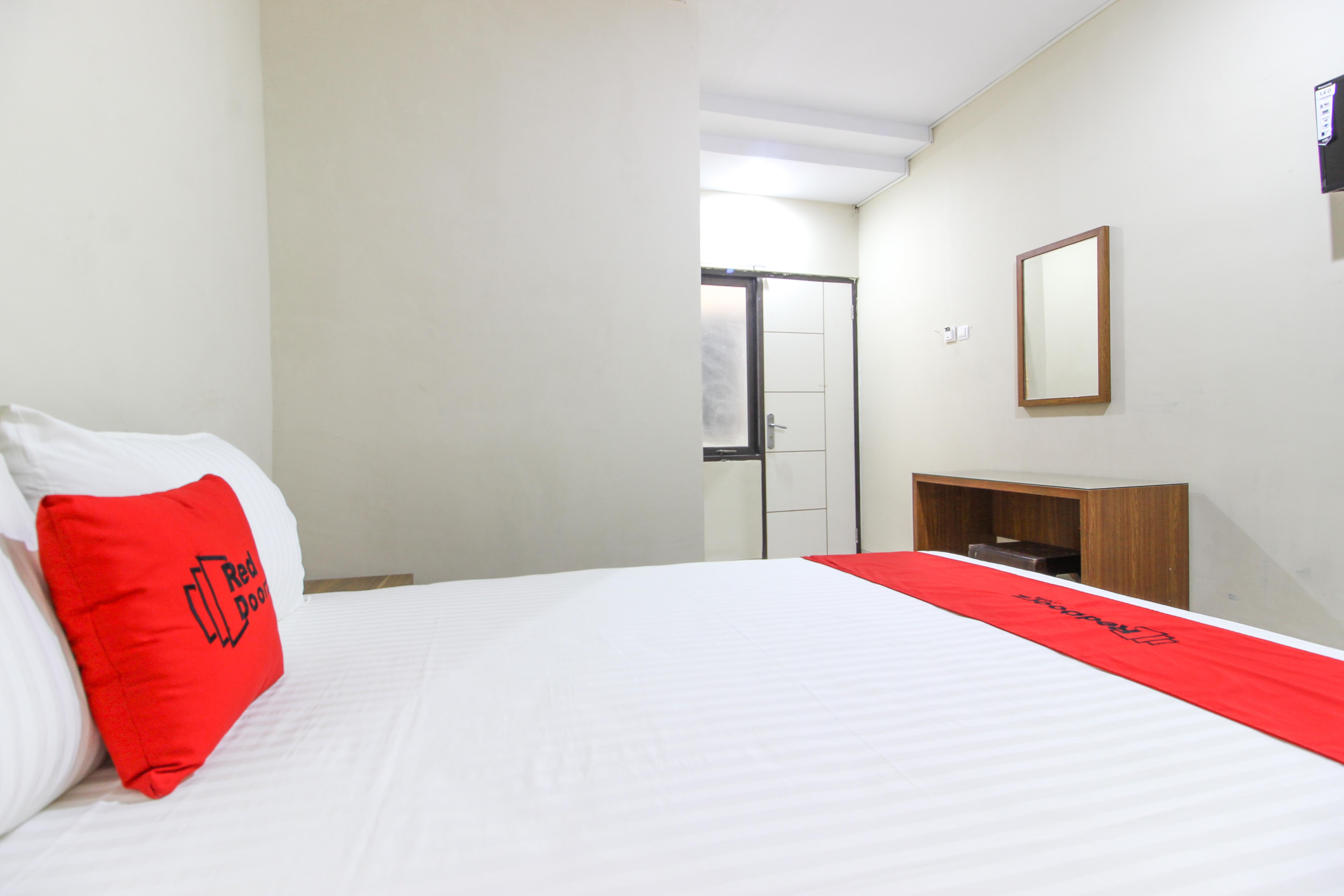 Reddoorz Near Jogja Kembali Monument 3 Hotel Kalasan Екстериор снимка