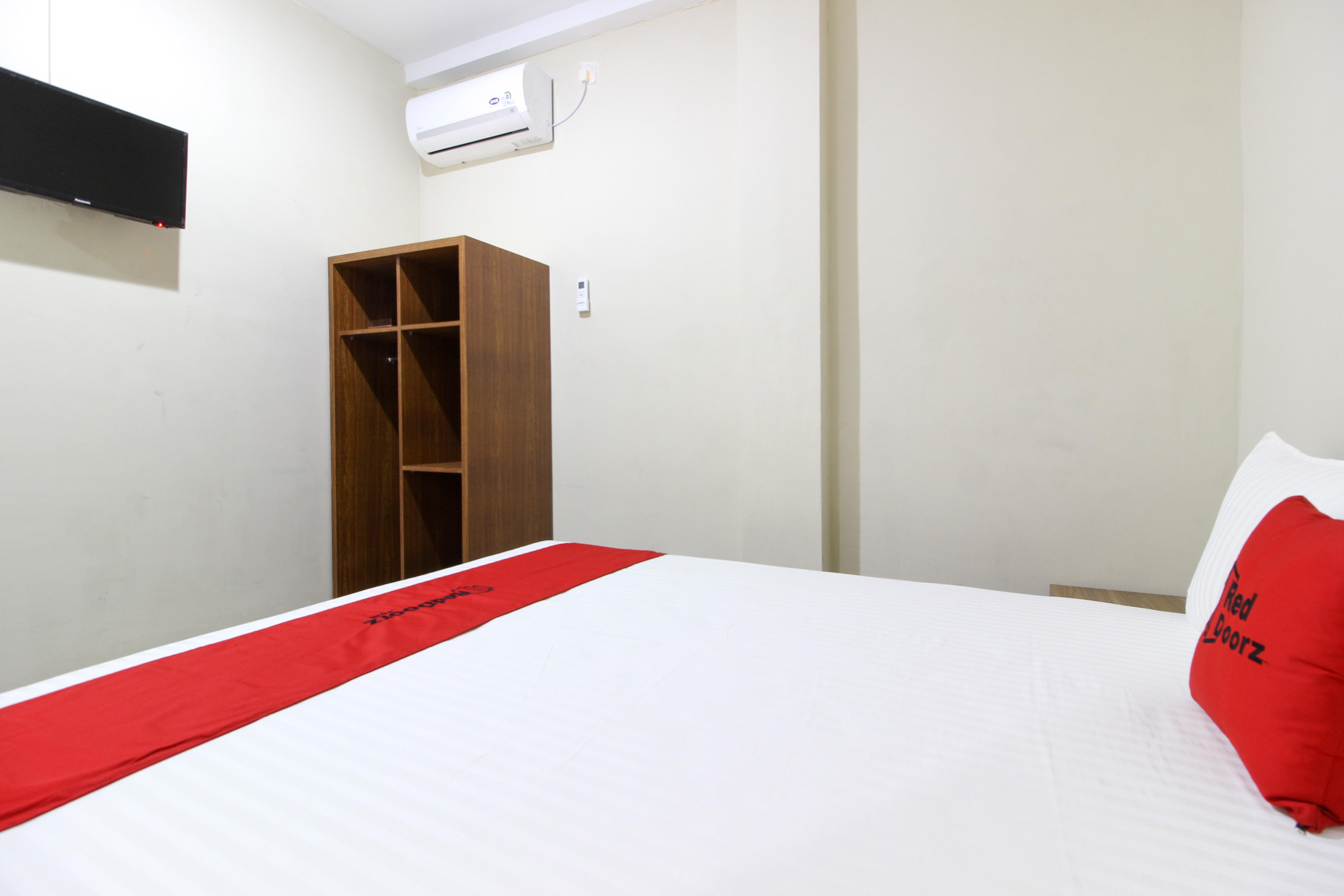 Reddoorz Near Jogja Kembali Monument 3 Hotel Kalasan Екстериор снимка