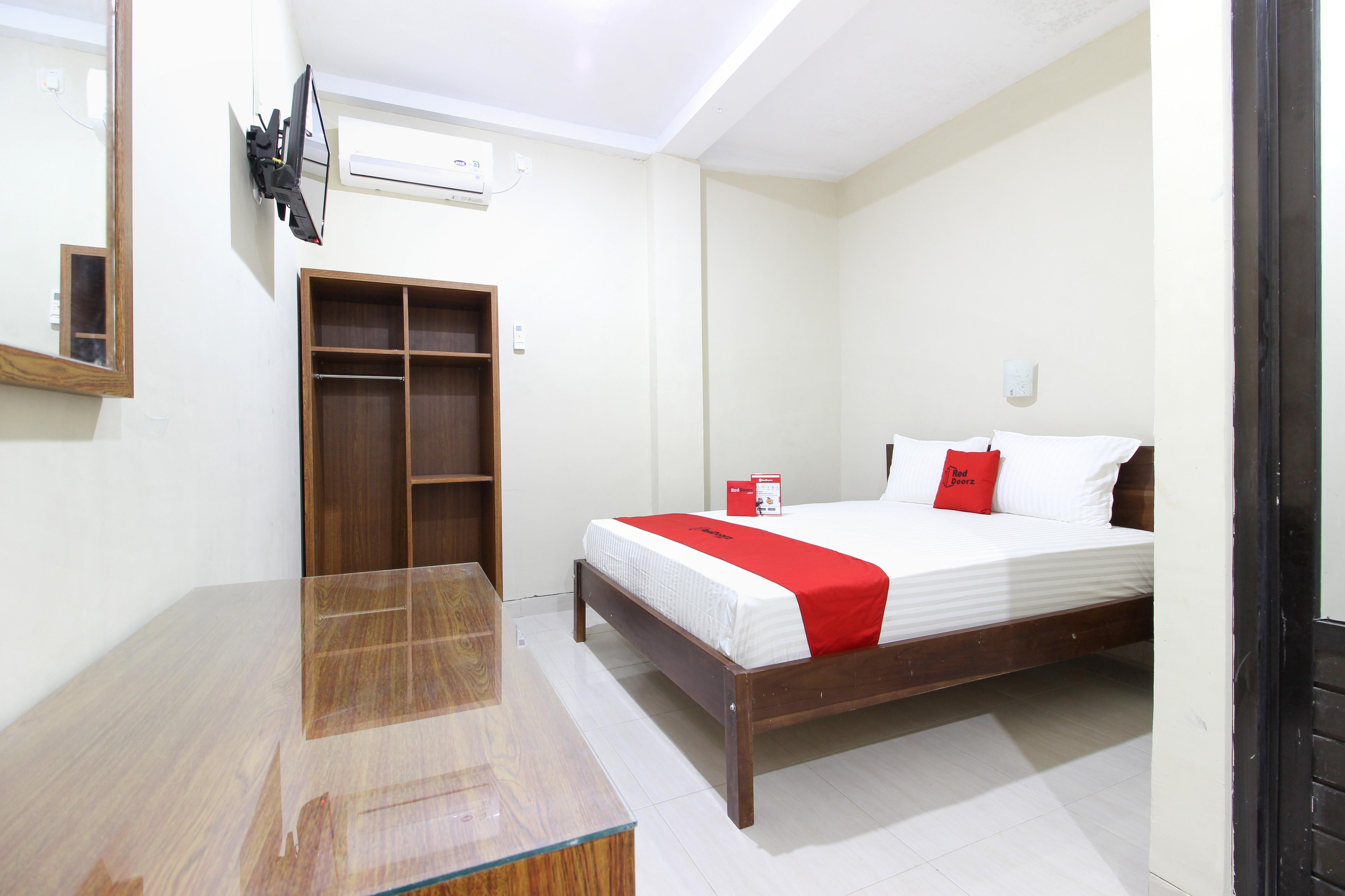 Reddoorz Near Jogja Kembali Monument 3 Hotel Kalasan Екстериор снимка