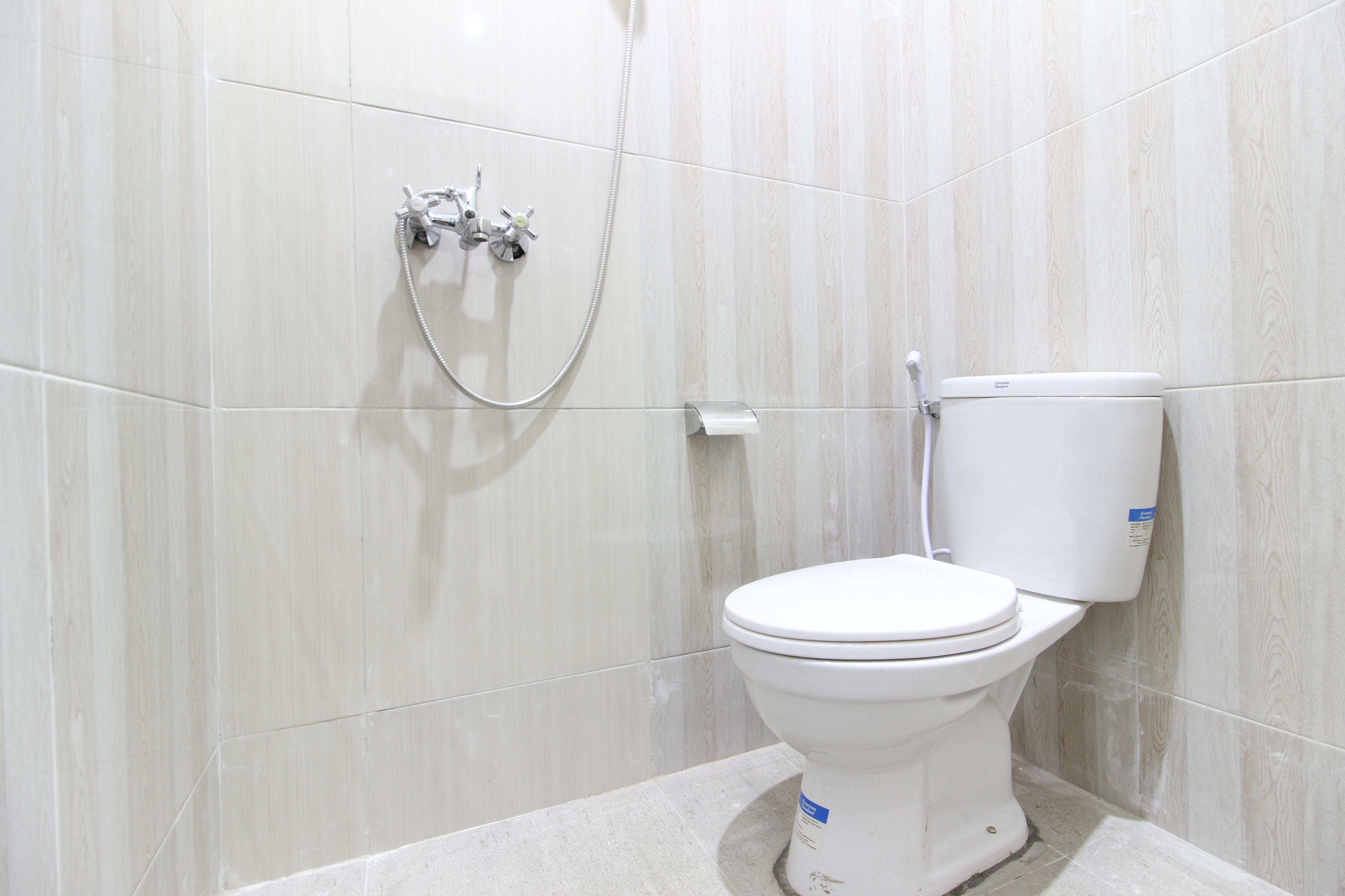 Reddoorz Near Jogja Kembali Monument 3 Hotel Kalasan Екстериор снимка