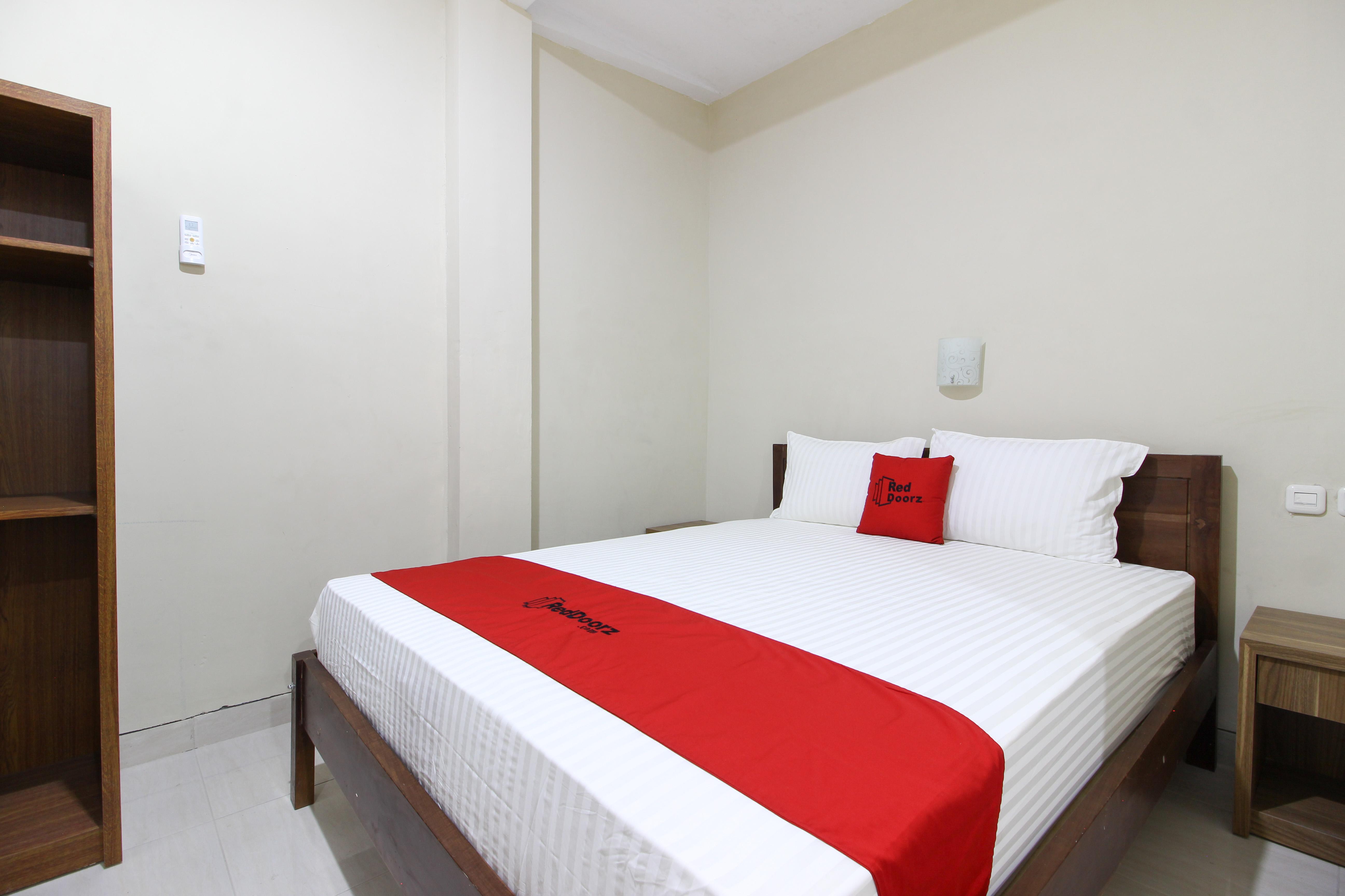 Reddoorz Near Jogja Kembali Monument 3 Hotel Kalasan Екстериор снимка