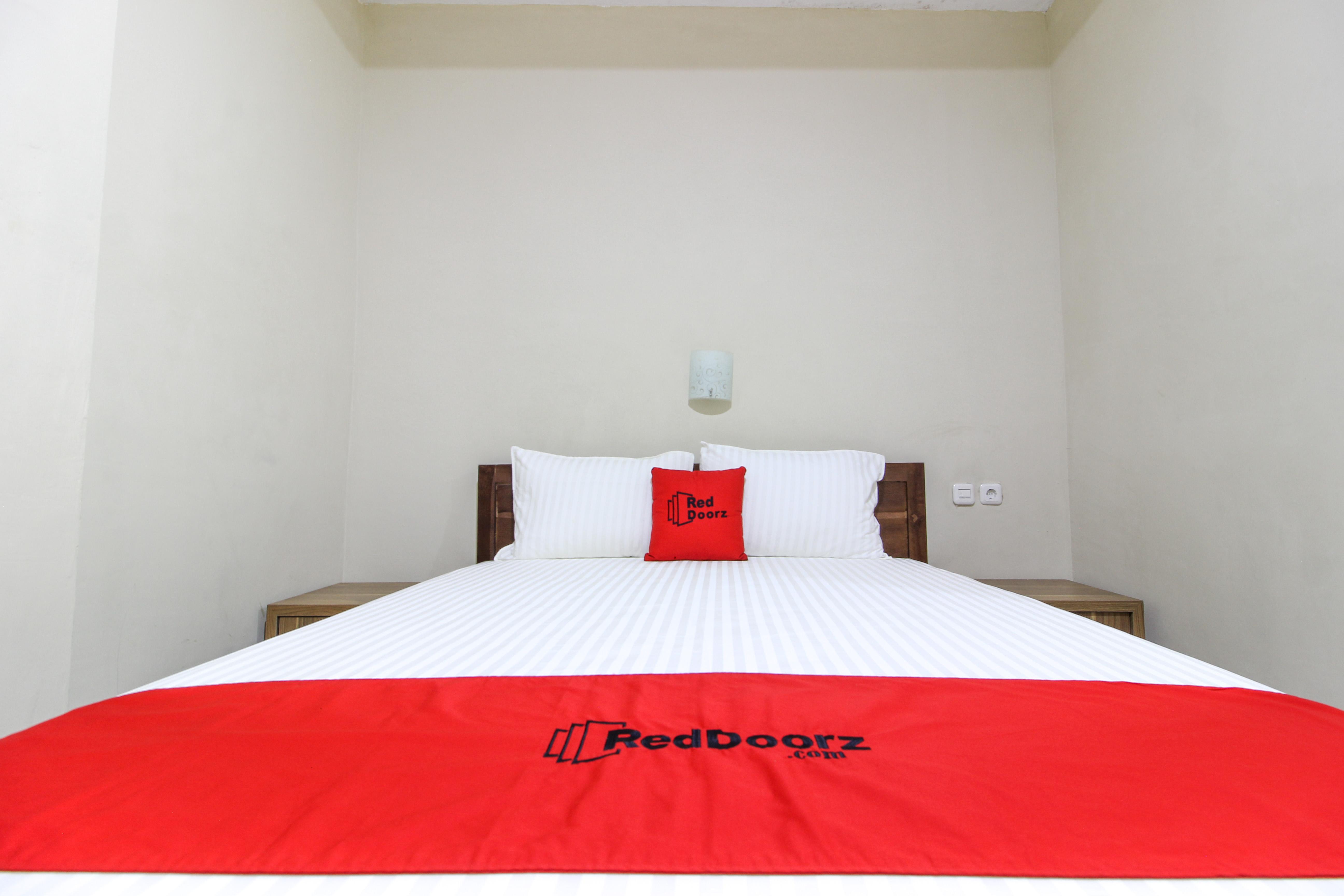 Reddoorz Near Jogja Kembali Monument 3 Hotel Kalasan Екстериор снимка