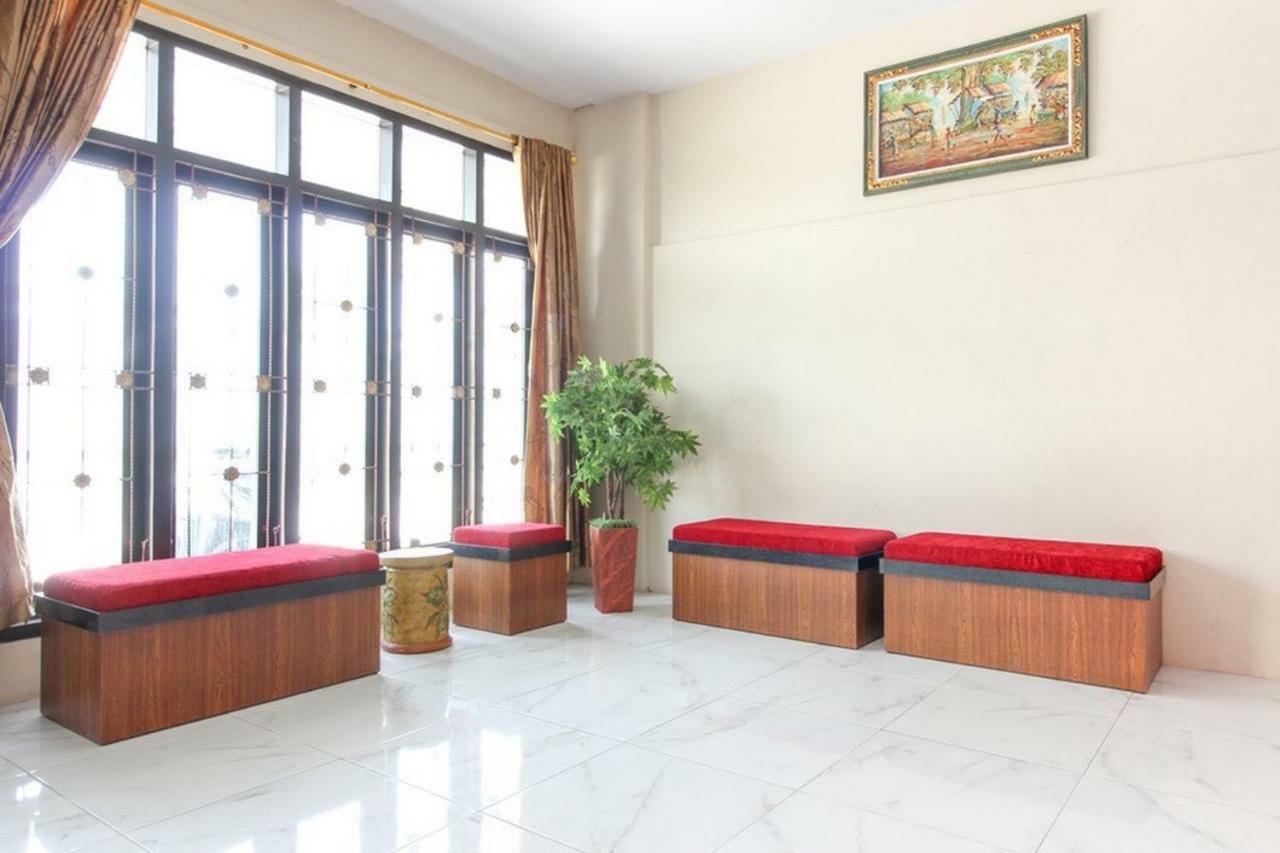 Reddoorz Near Jogja Kembali Monument 3 Hotel Kalasan Екстериор снимка