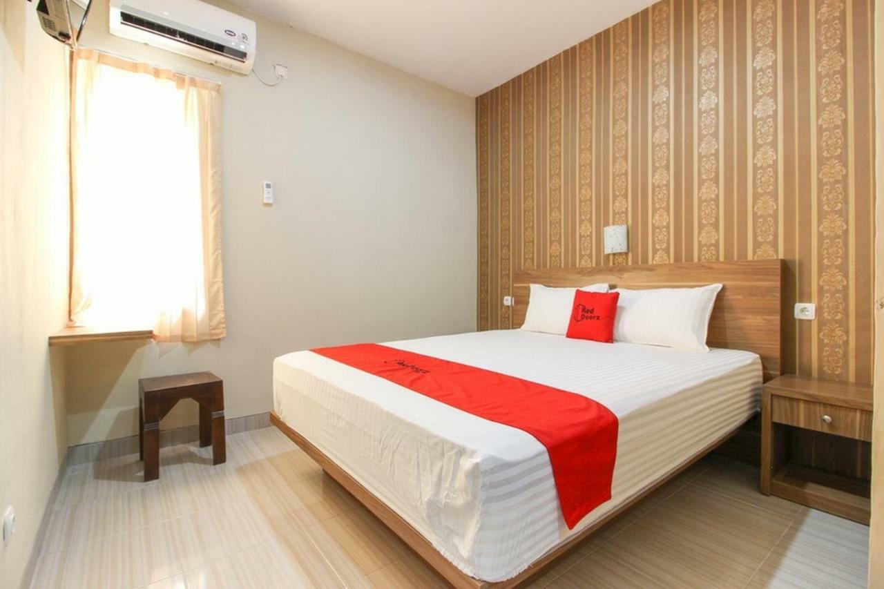 Reddoorz Near Jogja Kembali Monument 3 Hotel Kalasan Екстериор снимка