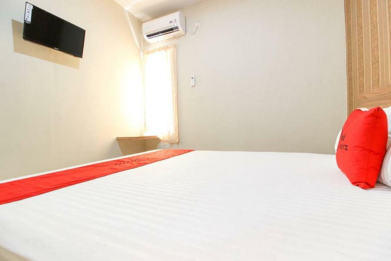 Reddoorz Near Jogja Kembali Monument 3 Hotel Kalasan Екстериор снимка