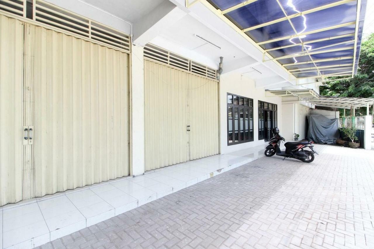 Reddoorz Near Jogja Kembali Monument 3 Hotel Kalasan Екстериор снимка