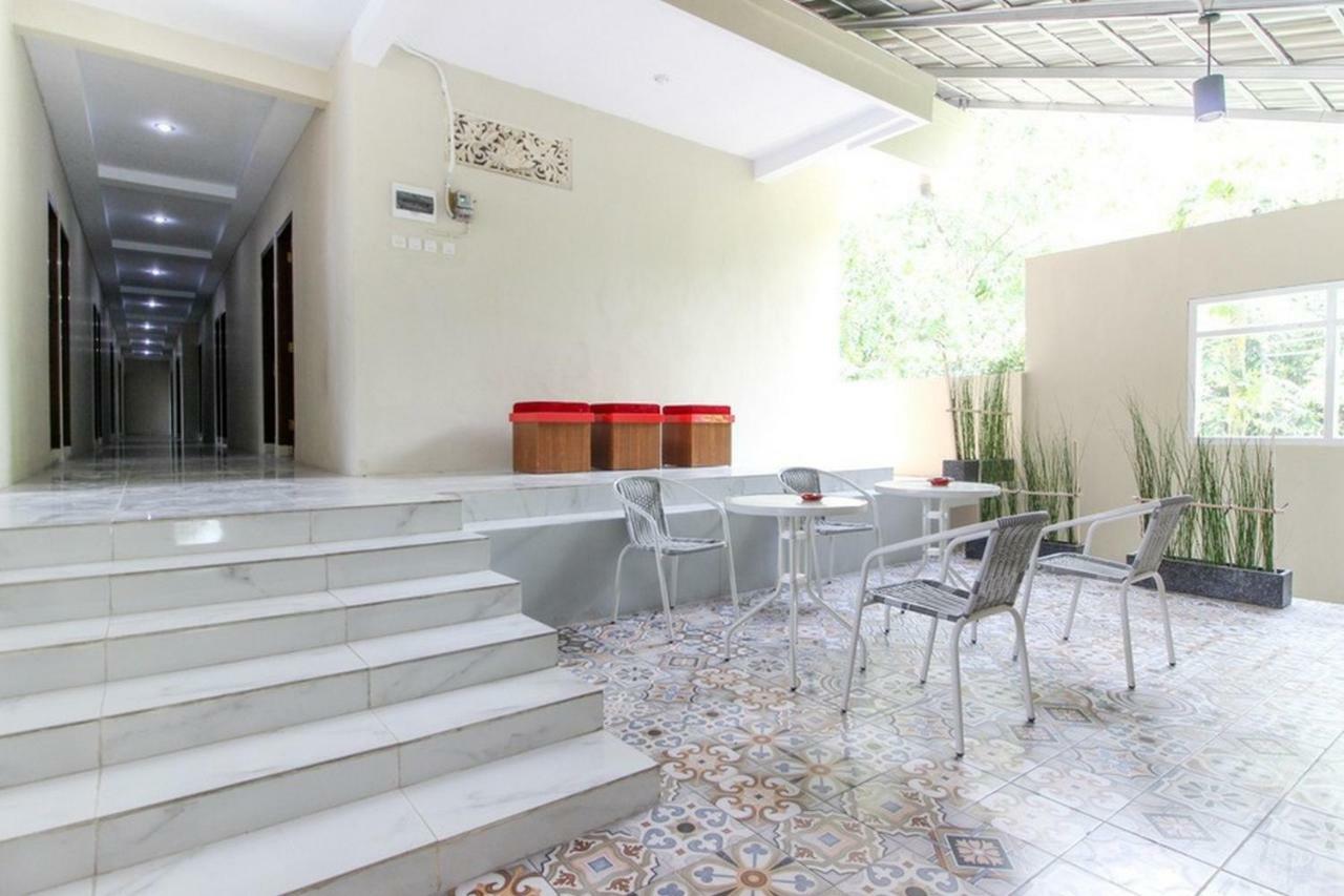 Reddoorz Near Jogja Kembali Monument 3 Hotel Kalasan Екстериор снимка