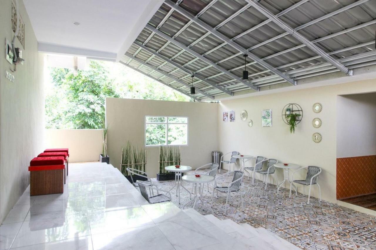 Reddoorz Near Jogja Kembali Monument 3 Hotel Kalasan Екстериор снимка