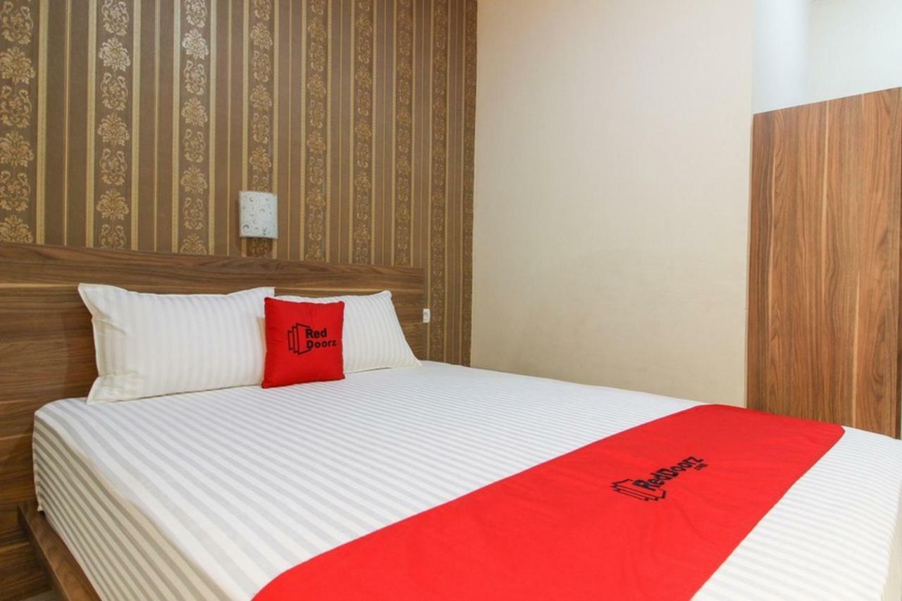 Reddoorz Near Jogja Kembali Monument 3 Hotel Kalasan Екстериор снимка