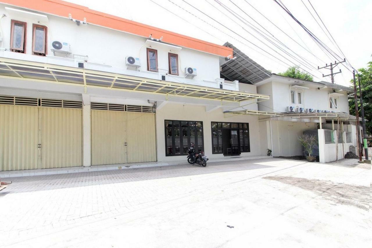 Reddoorz Near Jogja Kembali Monument 3 Hotel Kalasan Екстериор снимка