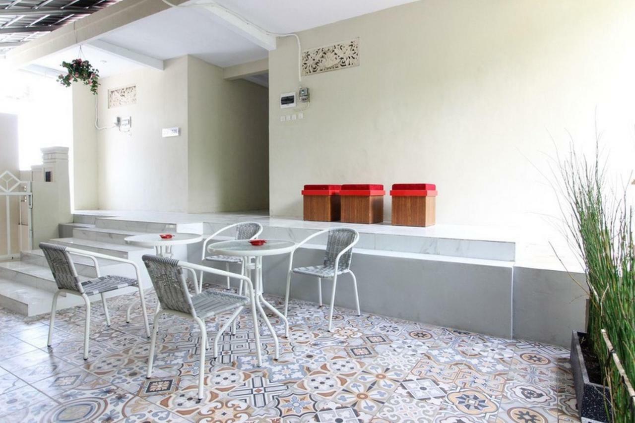 Reddoorz Near Jogja Kembali Monument 3 Hotel Kalasan Екстериор снимка
