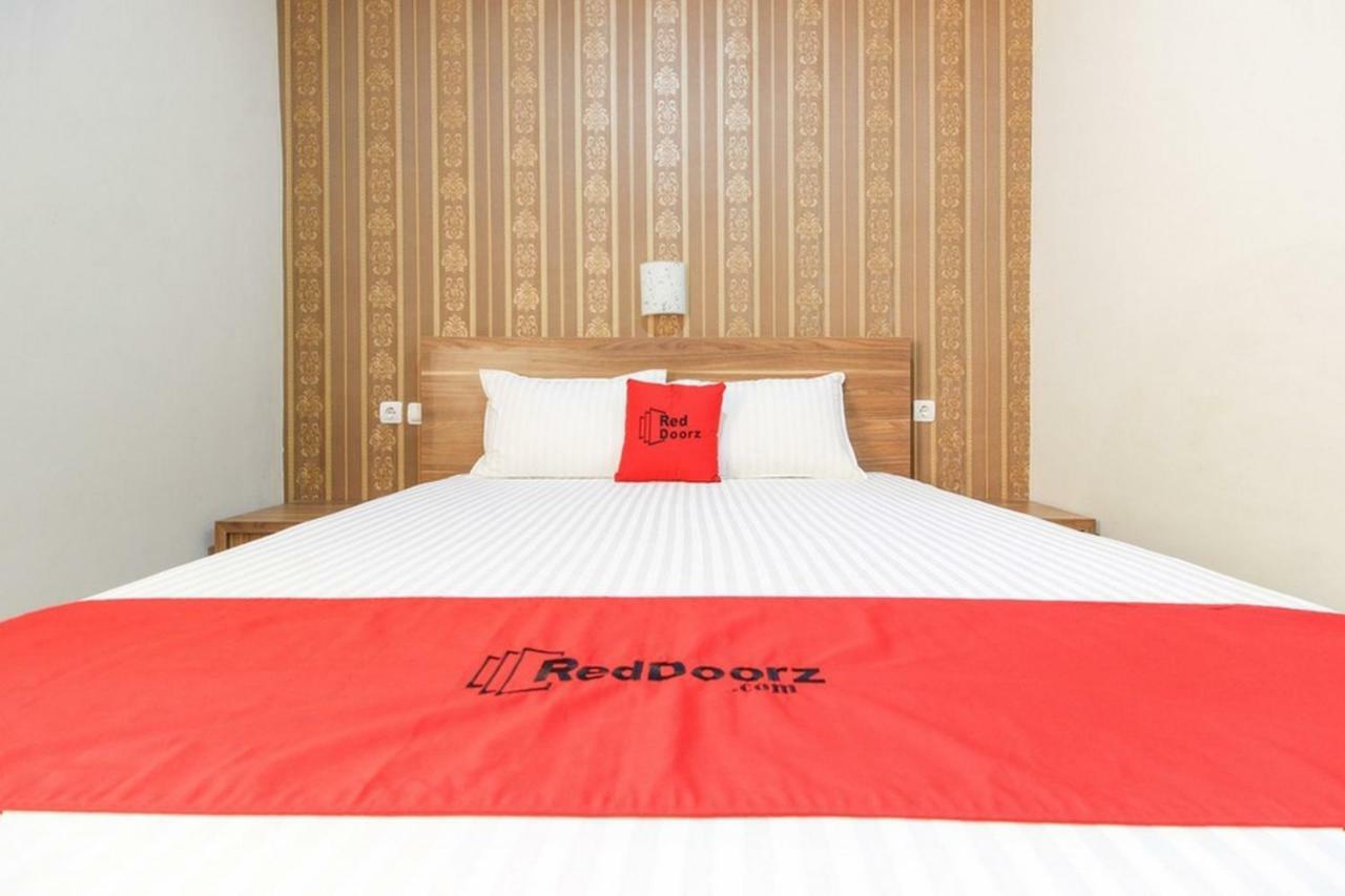 Reddoorz Near Jogja Kembali Monument 3 Hotel Kalasan Екстериор снимка